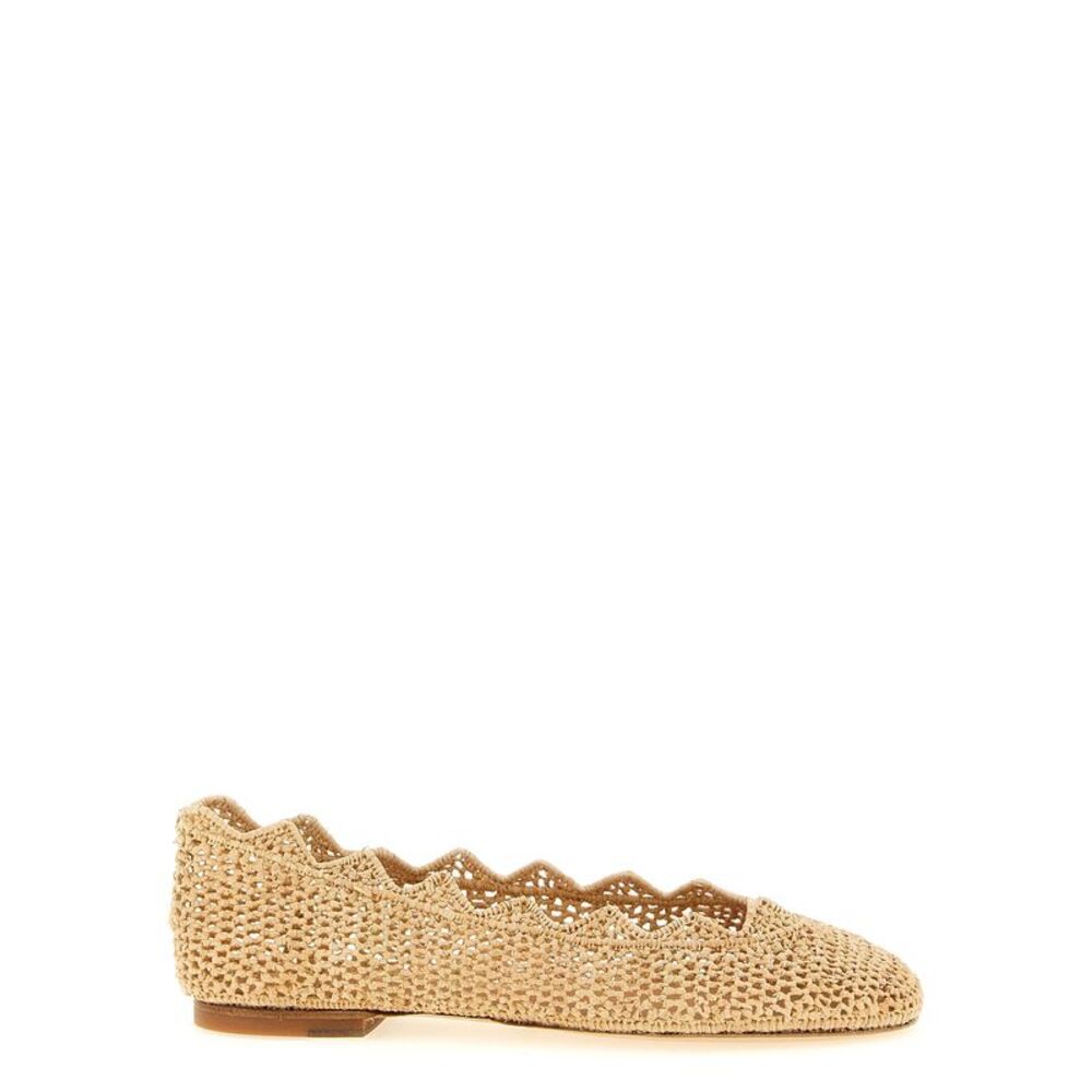 Odissi Women 'Harper' Ballet Flats